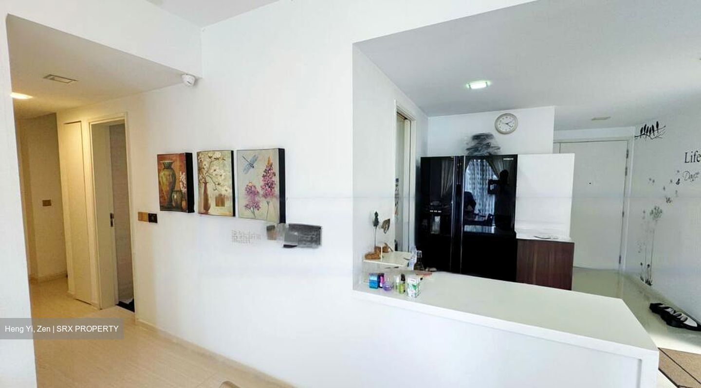 Riversound Residence (D19), Condominium #458487901